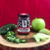 Apple-Jalapeno Jelly