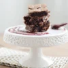 Dark Chocolate Raspberry Jam