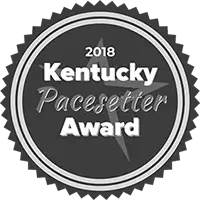 Kentucky Pacesetter Award