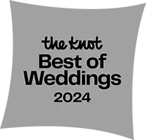 The Knot Best of Weddings 2024