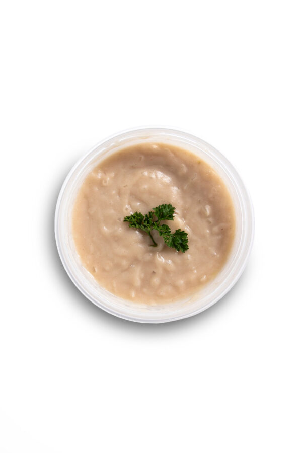 Homemade Brown Gravy
