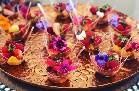 Experience the Extraordinary