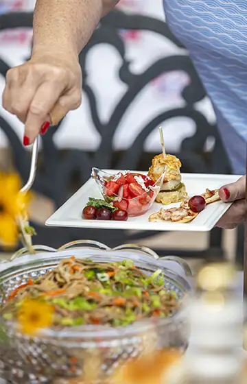 The Delish Dish Reviews