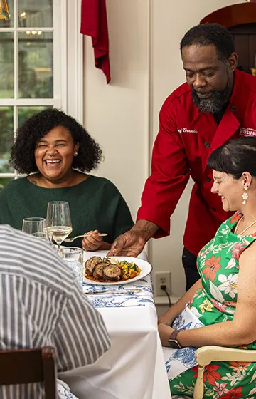 The Delish Dish Reviews